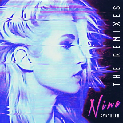 Synthian (The Remixes) [feat. LAU]