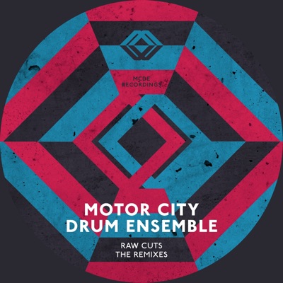 Raw Cuts Remixes - Single