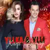 Yllka Kuqi & Ylli Demaj - Hajde luj qyqek (Live)