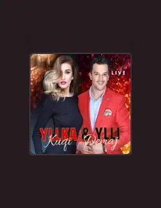 Luister naar Ylli Demaj, bekijk muziekvideo's, lees de bio, bekijk de tourdata, en meer!