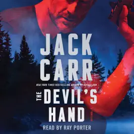 The Devil's Hand (Unabridged)