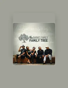 Listen to The Barnes Family, watch music videos, read bio, see tour dates & more!