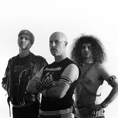Listen to Stalker, watch music videos, read bio, see tour dates & more!