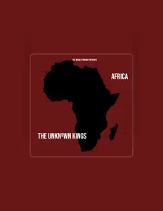 Listen to The Unknown Kings, watch music videos, read bio, see tour dates & more!