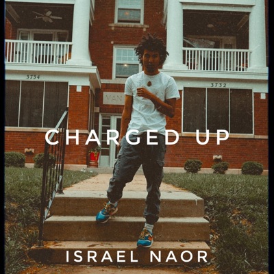 Charged Up (Freestyle) - Single
