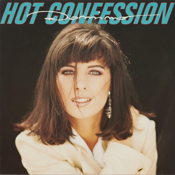 Hot Confession - EP