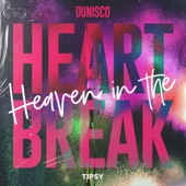 Heaven in the Heartbreak artwork