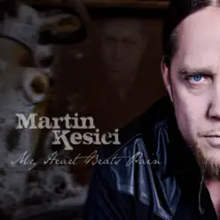 My Heart Beats Pain - Single - Martín Kesici My Heart Beats Pain - Single - Martín Kesici