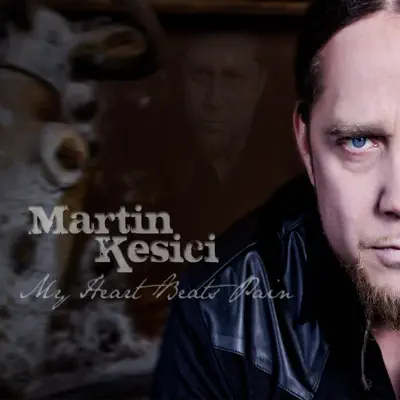 My Heart Beats Pain - Single - Martín Kesici My Heart Beats Pain - Single - Martín Kesici