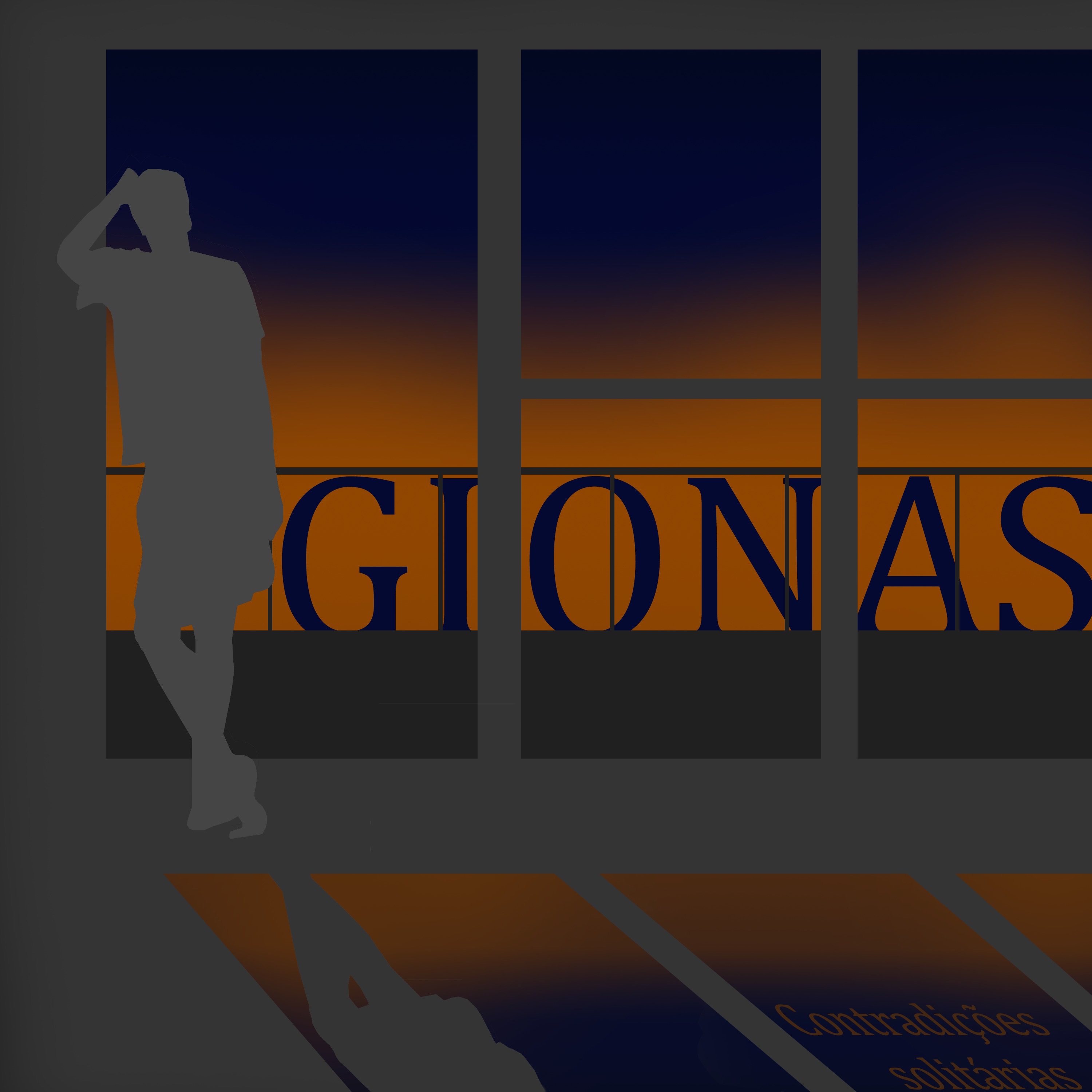 Contradições Solitárias