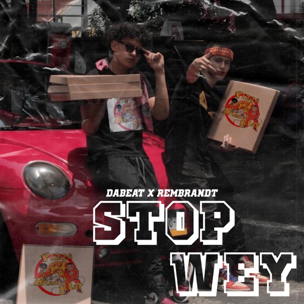 Stop wey (feat. Dabeat & Rembrandt)