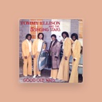 Tommy Ellison & The Singing Stars