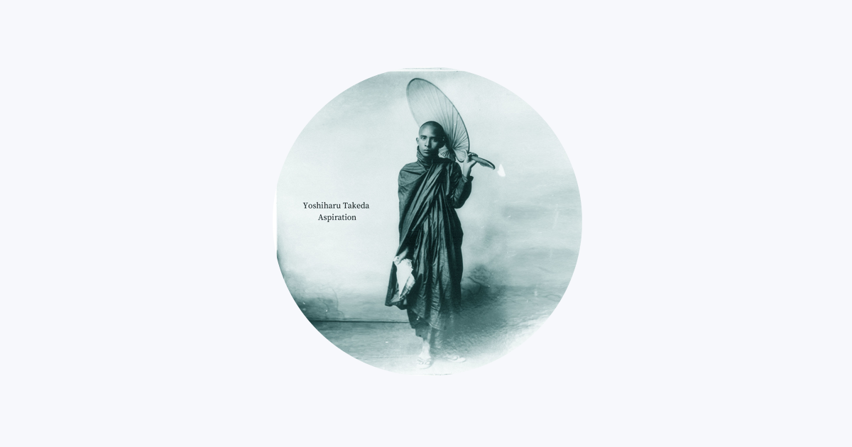 Yoshiharu Takeda - Apple Music