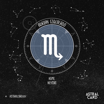Home  Neytiri - Single