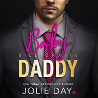 Jolie Day - Billionaire Baby DADDY artwork