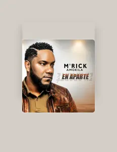 Listen to M'rick Amokila, watch music videos, read bio, see tour dates & more!