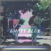 Escape - Single - Empty Blue