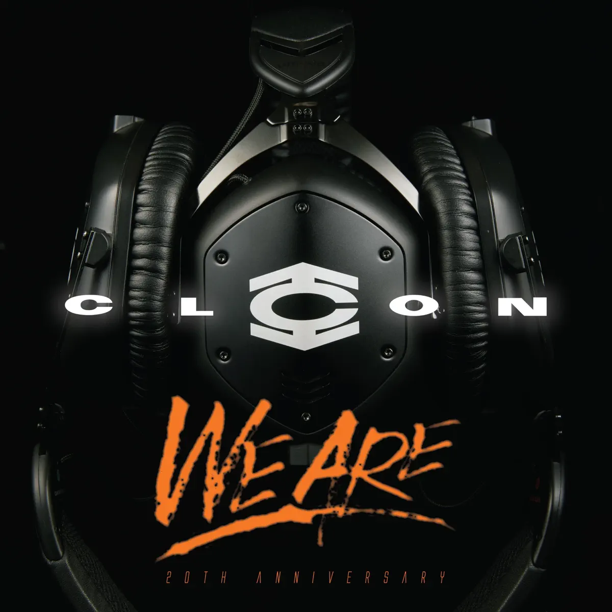 酷龍 Clon - We Are (2017) [iTunes Plus AAC M4A]-新房子