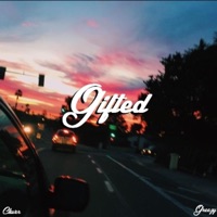 Gifted (feat. Greezy) - Single - Clover