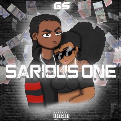 Sarious One - Single