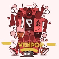 Venpop - EP - Mac J Macfam