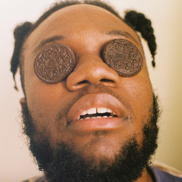 Oreos With My Kinfolk (feat. Liz Tyson)