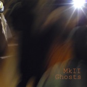 MK II - Ghost of Richard Nixon