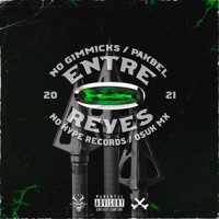 Entre Reyes - Single - No Gimmicks & Pakbel