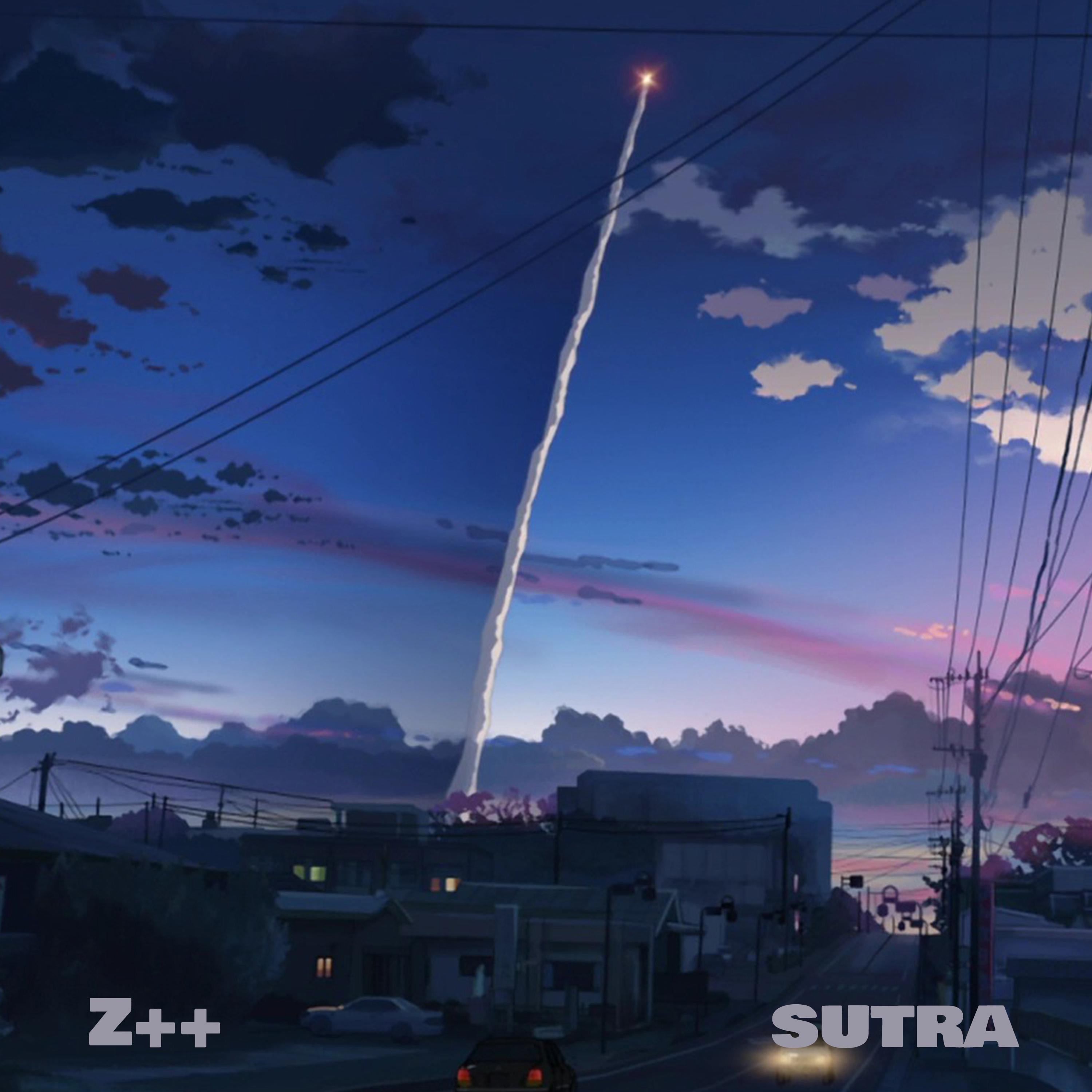 Sutra - Single