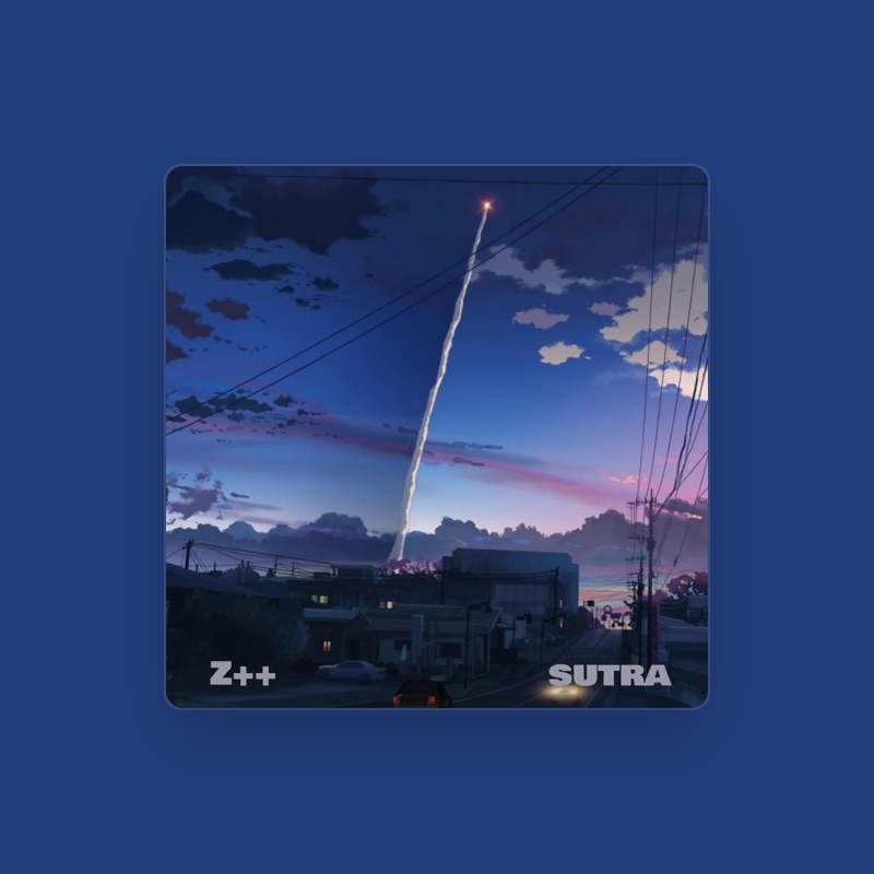 Z Plus Plus