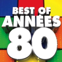 Best of années 80 - Various Artists