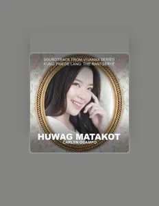 Dengarkan Carlyn Ocampo, tonton video musik, baca bio, lihat tanggal tur & lainnya!