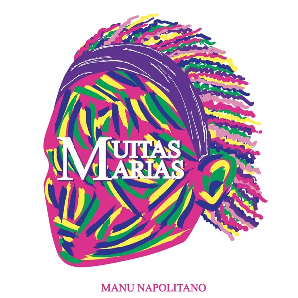 Muitas Marias (Remixes) - Single