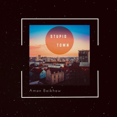 Stupid Town - Single