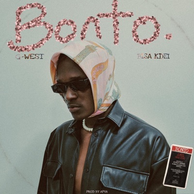 Bonto (feat. Bisa Kdei) - Single