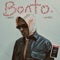 Bonto (feat. Bisa Kdei) - G-West lyrics