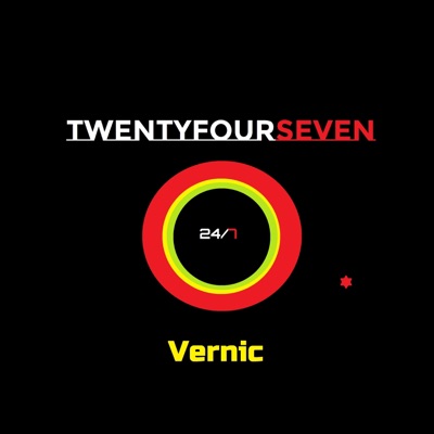 TwentyFourSeven - Single