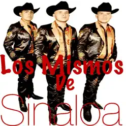 Puros Corridos - EP - Los Mismos de Sinaloa
