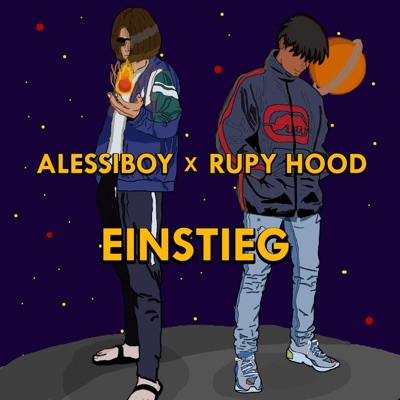 Einstieg - EP