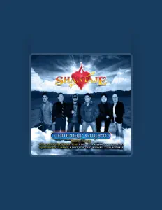 Listen to Shantaje, watch music videos, read bio, see tour dates & more!