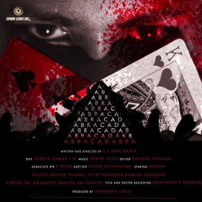 Abracadabra (Original Motion Picture Soundtrack)