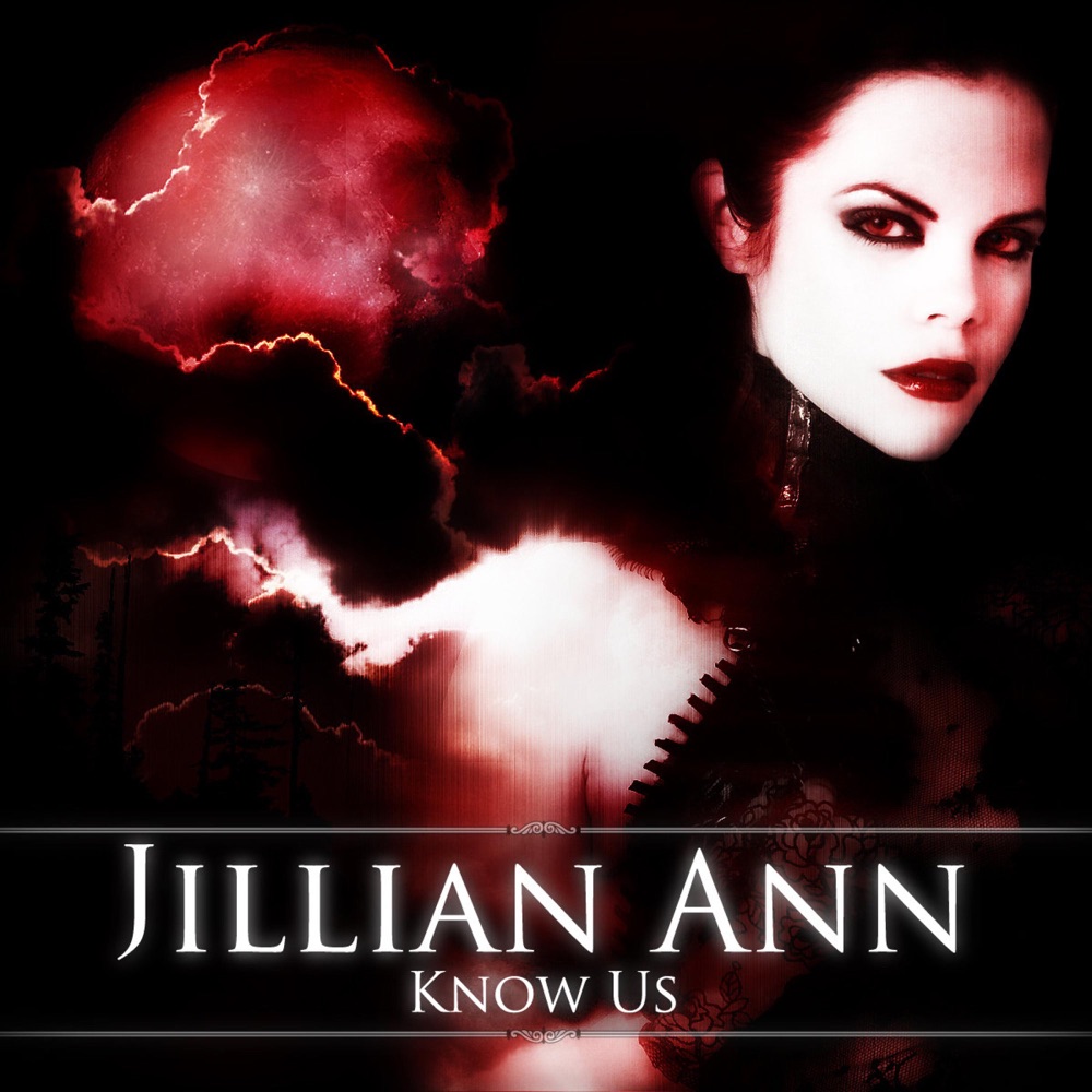 Обложка альбома «Know Us - Single» — Jillian Ann