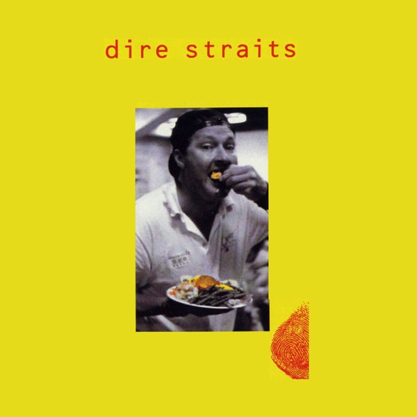 Kingdom Come - Single - Dire Straits