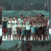 Ciudad de Dios - Single - Dilinyer