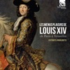 Robert King Les Folies d'Espagne Louis XIV
