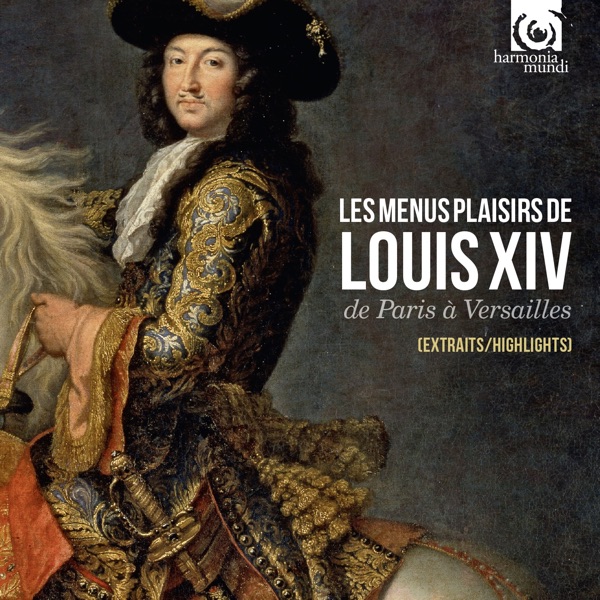 Louis XIV