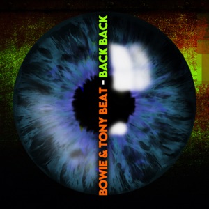 Back Back - Single