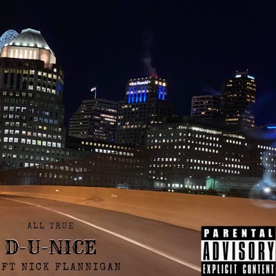 All True (feat. Nick Flannagin) - Single