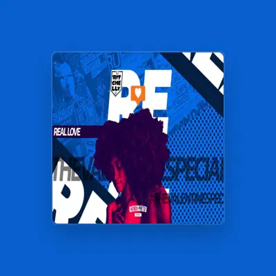 Listen to Dj Ritchelly, watch music videos, read bio, see tour dates & more!