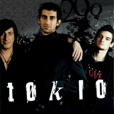 Song - Когда ты плачешь - TOKiO